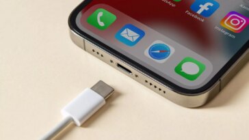 L'iPhone USB-C est vulnérable, mais les utilisateurs peuvent rester sereins pour l'instant 3 L'iphone Usb C Est Vulnérable, Mais Les Utilisateurs Peuvent Rester Sereins
