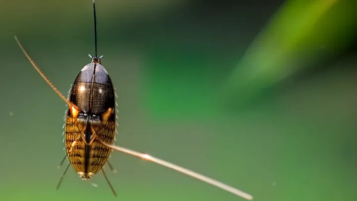 Un petit animal atteint 99,2 décibels en utilisant son pénis comme instrument 3 1736935331 394 Un petit animal atteint 992 decibels en utilisant son penis.webp