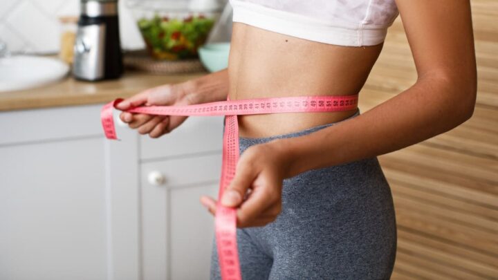 Des experts proposent une nouvelle approche pour définir et diagnostiquer l'obésité 3 Tour de taille