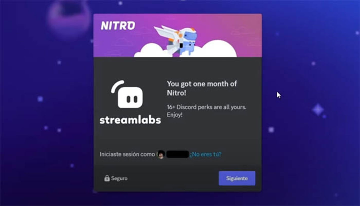 Qu'est-ce que Discord Nitro, quel est son prix et comment l'obtenir gratuitement ? 5 Comment obtenir Discord Nitro gratuitement ?