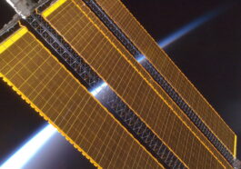 Les Fusées Réutilisables Chinoises Ouvrent La Voie à L'énergie Solaire