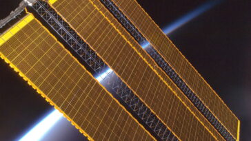 Les fusées réutilisables chinoises ouvrent la voie à l'énergie solaire spatiale 22 Les Fusées Réutilisables Chinoises Ouvrent La Voie à L'énergie Solaire