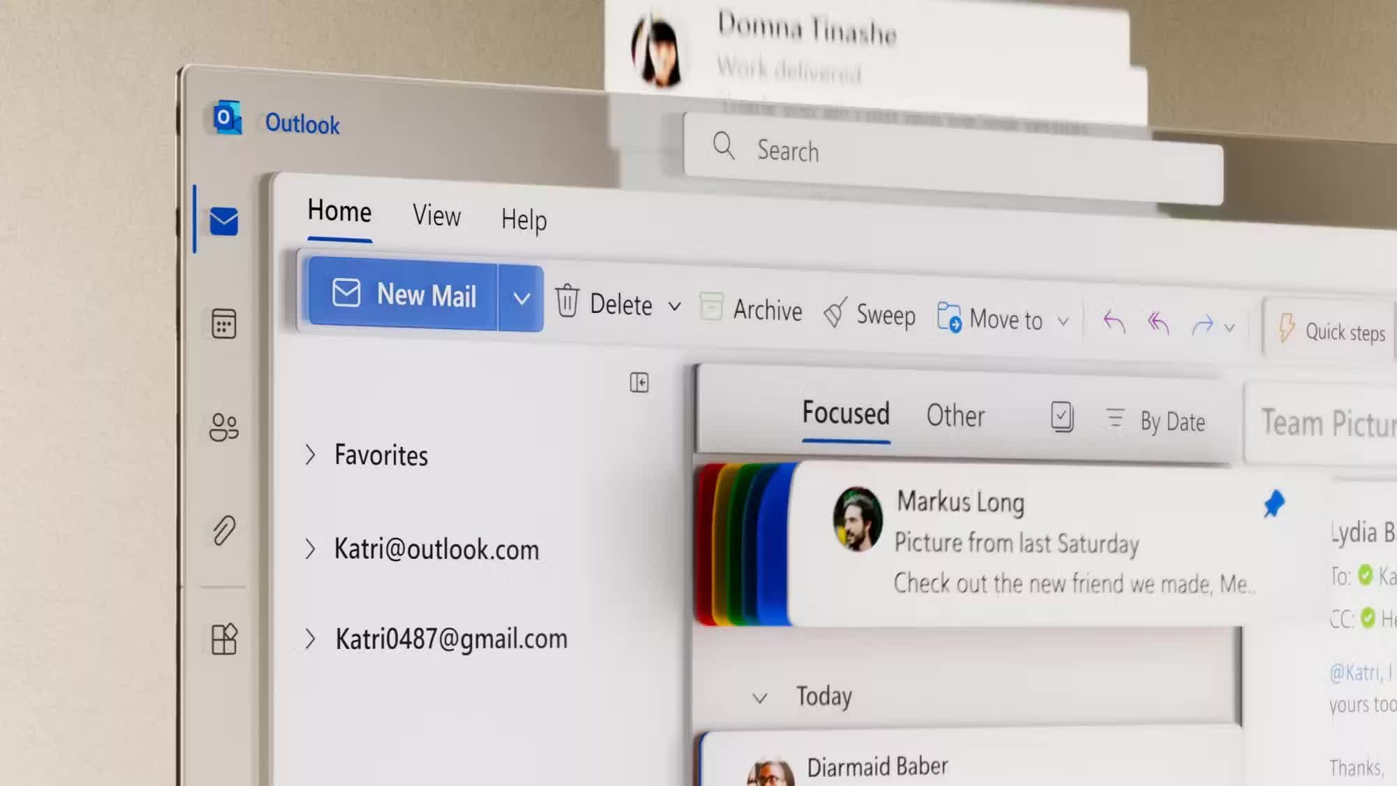 Wino Mail : Une Solution Email Innovante Pour Les Fans