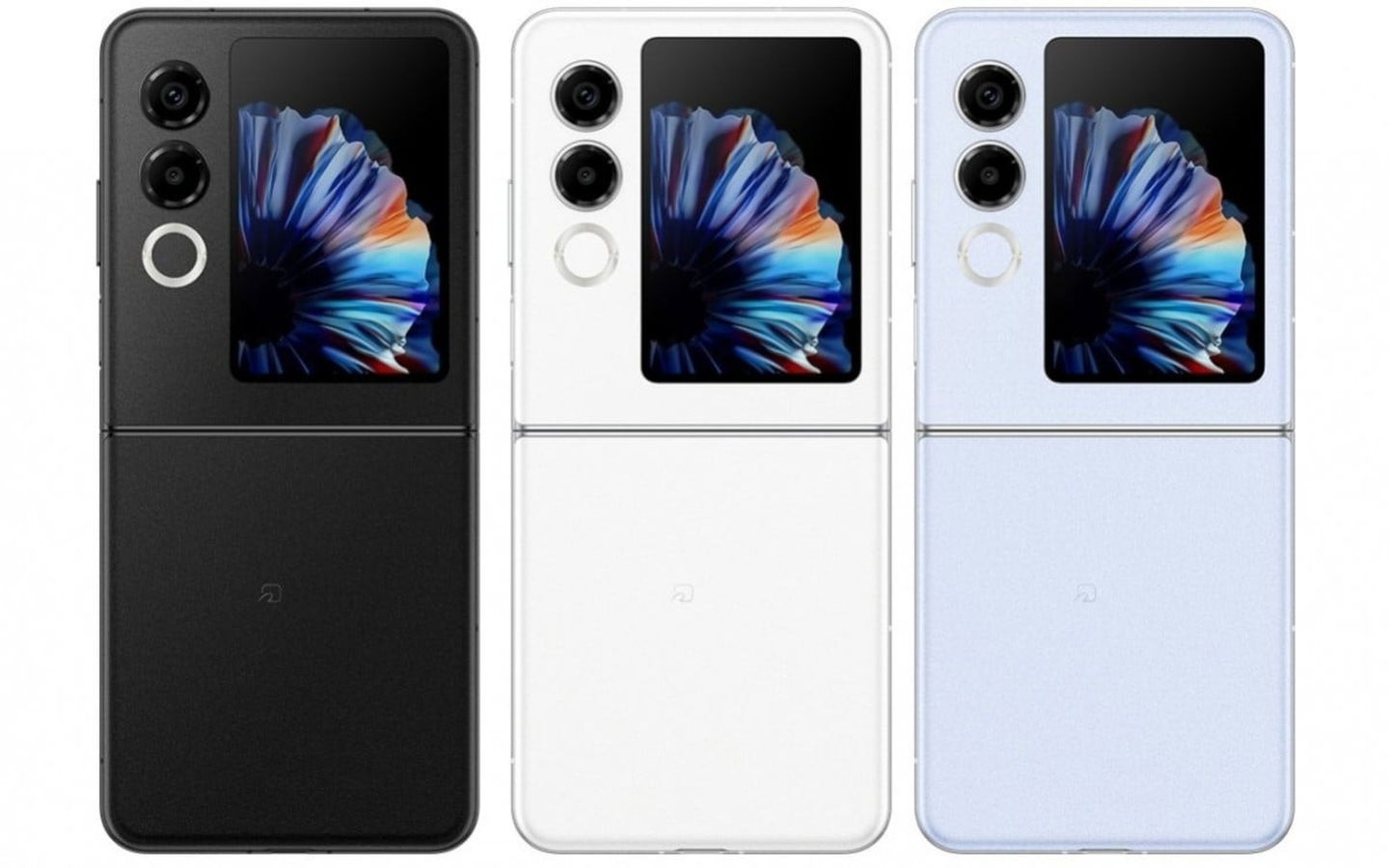 Nubia présente son Flip 2 : découvrez le smartphone pliable le plus abordable du marché 4 Nubia nous présente son Flip 2 : ainsi est le pliable le plus abordable du marché