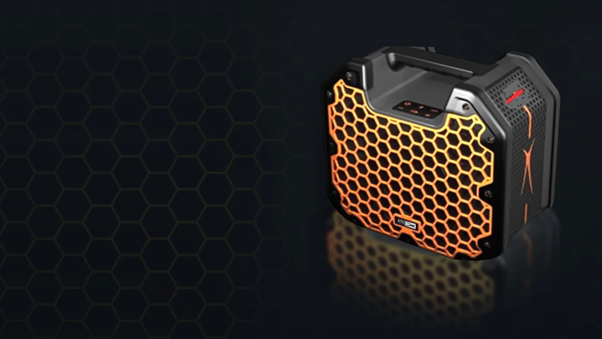 Altec Lansing lance deux nouveaux haut-parleurs résistants : ToughBox de 100W et Mix 3.0 flottant avec lumières LED 3 Altec Lansing lance deux nouveaux haut-parleurs résistants : ToughBox de 100W et Mix 3.0 flottant avec lumières LED