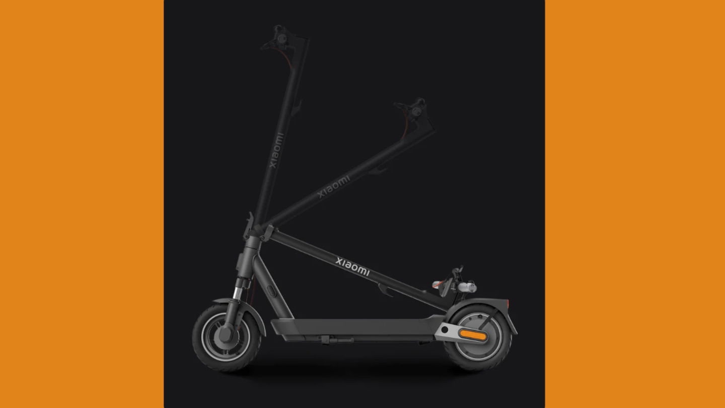 Xiaomi révolutionne la mobilité électrique avec sa nouvelle trottinette : moteur de 1000 W et autonomie de 60 km 3 Xiaomi redéfinit la mobilité électrique avec son nouveau scooter: moteur de 1000 W de puissance et 60 km d'autonomie