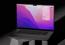 Cette application a révolutionné ma façon de surveiller et de protéger la batterie de mon MacBook