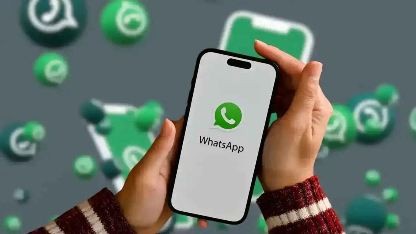 Combien coûte un appel WhatsApp à l'étranger ? Est-ce vraiment gratuit ? 4 Adieu au vert sur WhatsApp, une nouvelle fonction permettra de changer la couleur de ses menus