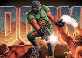 Un Développeur Transforme Doom En Document Word !