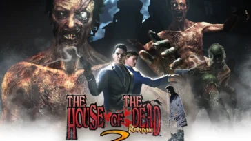 La Maison des Morts 2 Remake : Date de Sortie, Bande-Annonce, Configurations Requises et Bien Plus Encore