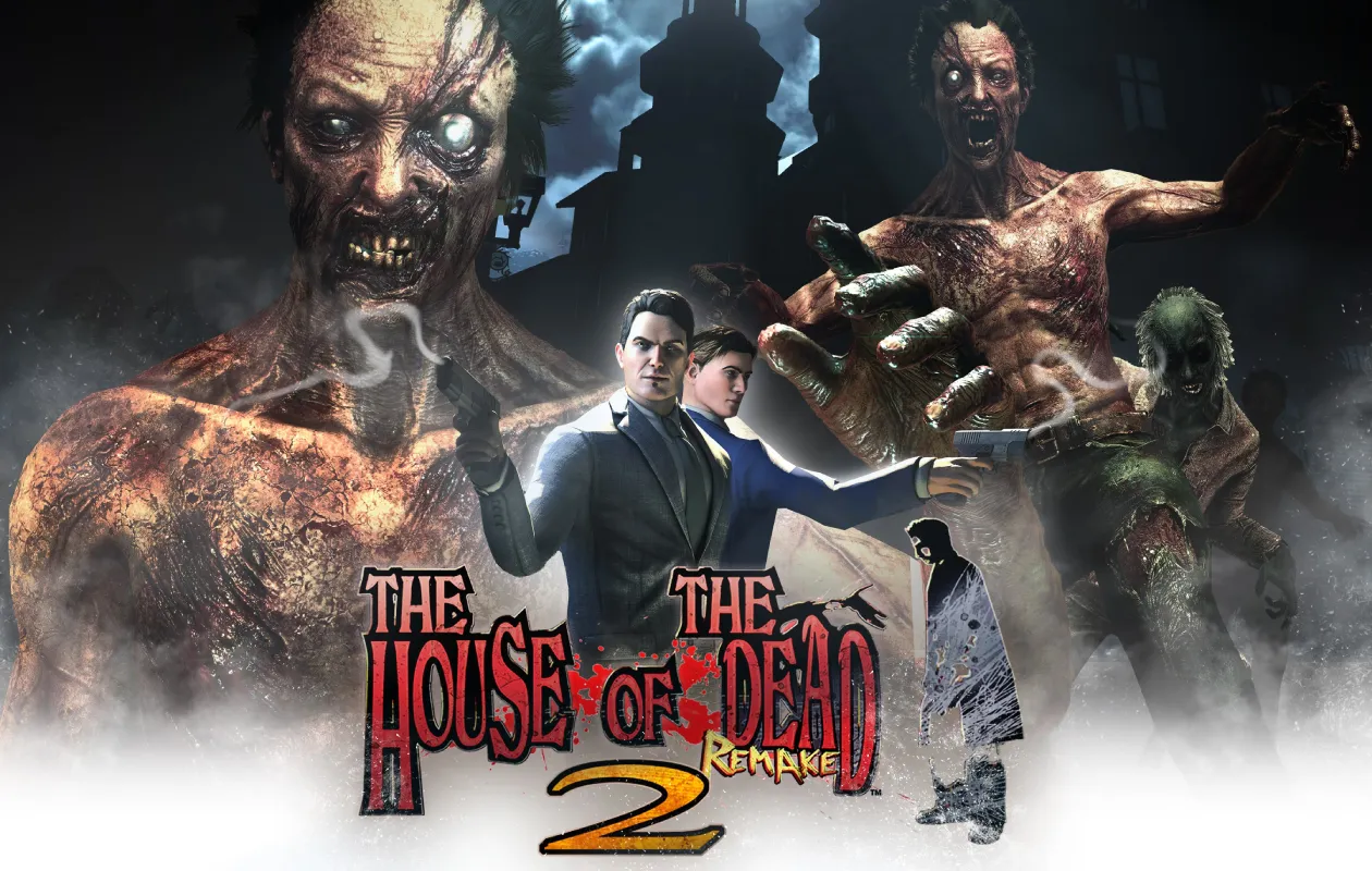 La Maison des Morts 2 Remake : Date de Sortie, Bande-Annonce, Configurations Requises et Bien Plus Encore