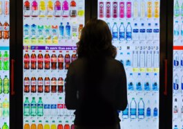 Les portes réfrigérées intelligentes de Walgreens, un échec de 200 millions € 69 Les Portes Réfrigérées Intelligentes De Walgreens, Un échec De 200