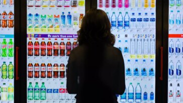Les portes réfrigérées intelligentes de Walgreens, un échec de 200 millions € 28 Les Portes Réfrigérées Intelligentes De Walgreens, Un échec De 200