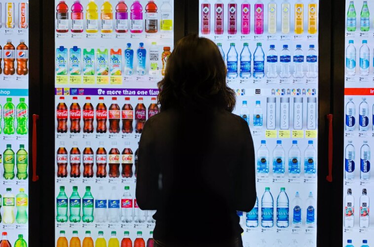 Les portes réfrigérées intelligentes de Walgreens, un échec de 200 millions € 1 Les Portes Réfrigérées Intelligentes De Walgreens, Un échec De 200
