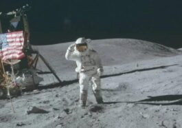 Les astronautes de la NASA ont besoin de meilleures bottes pour leur mission sur la Lune : Pourquoi ? 63 Les astronautes de la NASA ont besoin de meilleures bottes pour leur mission sur la Lune : Pourquoi ?