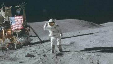 Les astronautes de la NASA ont besoin de meilleures bottes pour leur mission sur la Lune : Pourquoi ? 22 Les astronautes de la NASA ont besoin de meilleures bottes pour leur mission sur la Lune : Pourquoi ?
