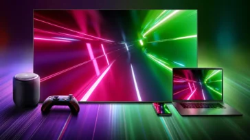 Comment connecter votre MacBook à votre téléviseur Toshiba facilement et sans fil !