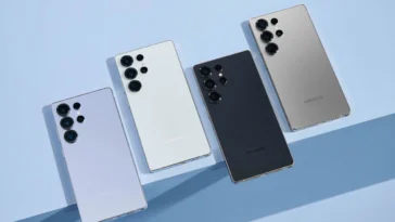 Quelles sont les couleurs du Galaxy S25 Series ?