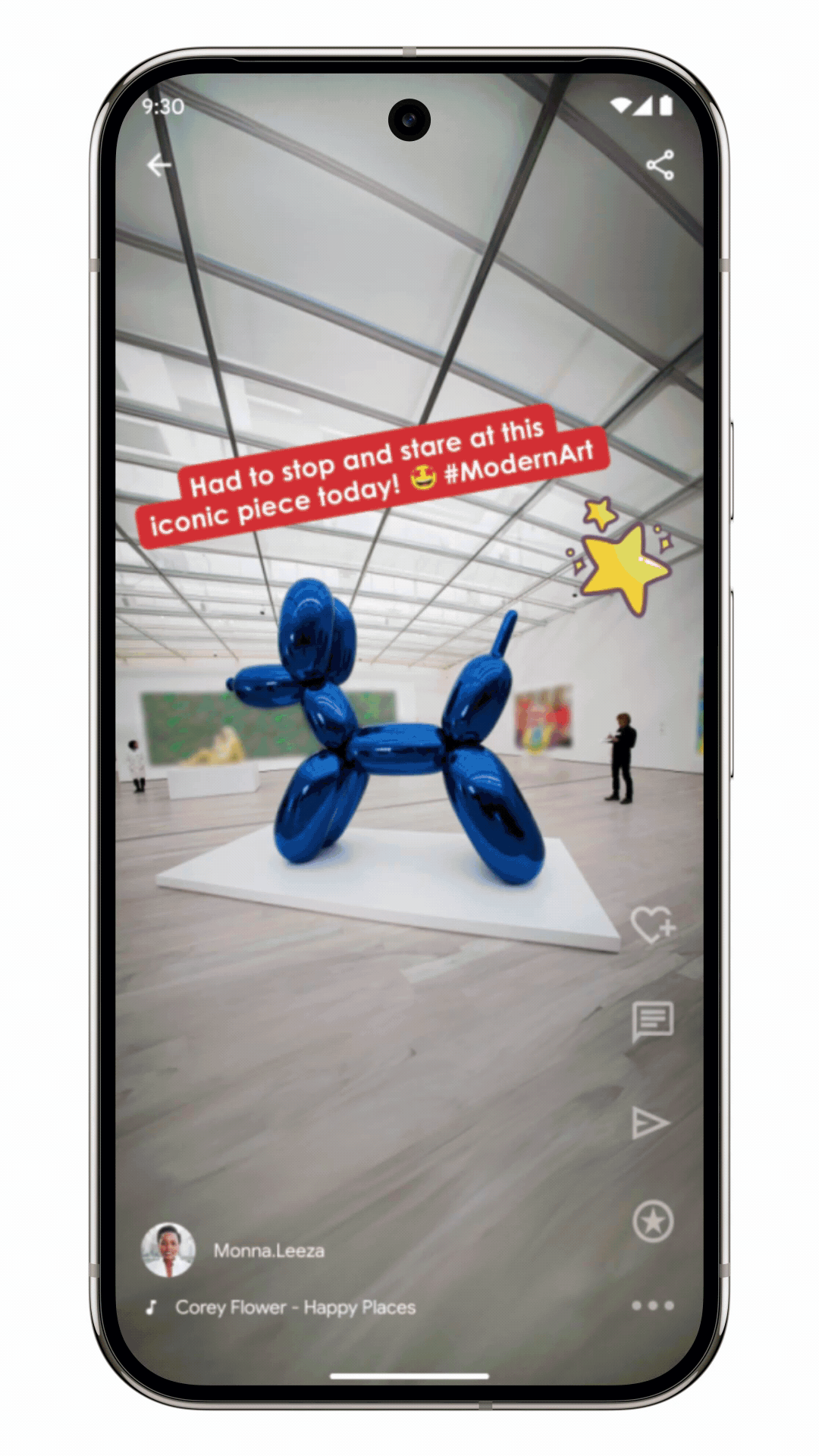 Découvrez toutes les nouveautés d'Android et Gemini qui arrivent avec les Samsung Galaxy S25 ! 4 Voici toutes les nouveautés d'Android et Gemini qui arrivent avec les Samsung Galaxy S25