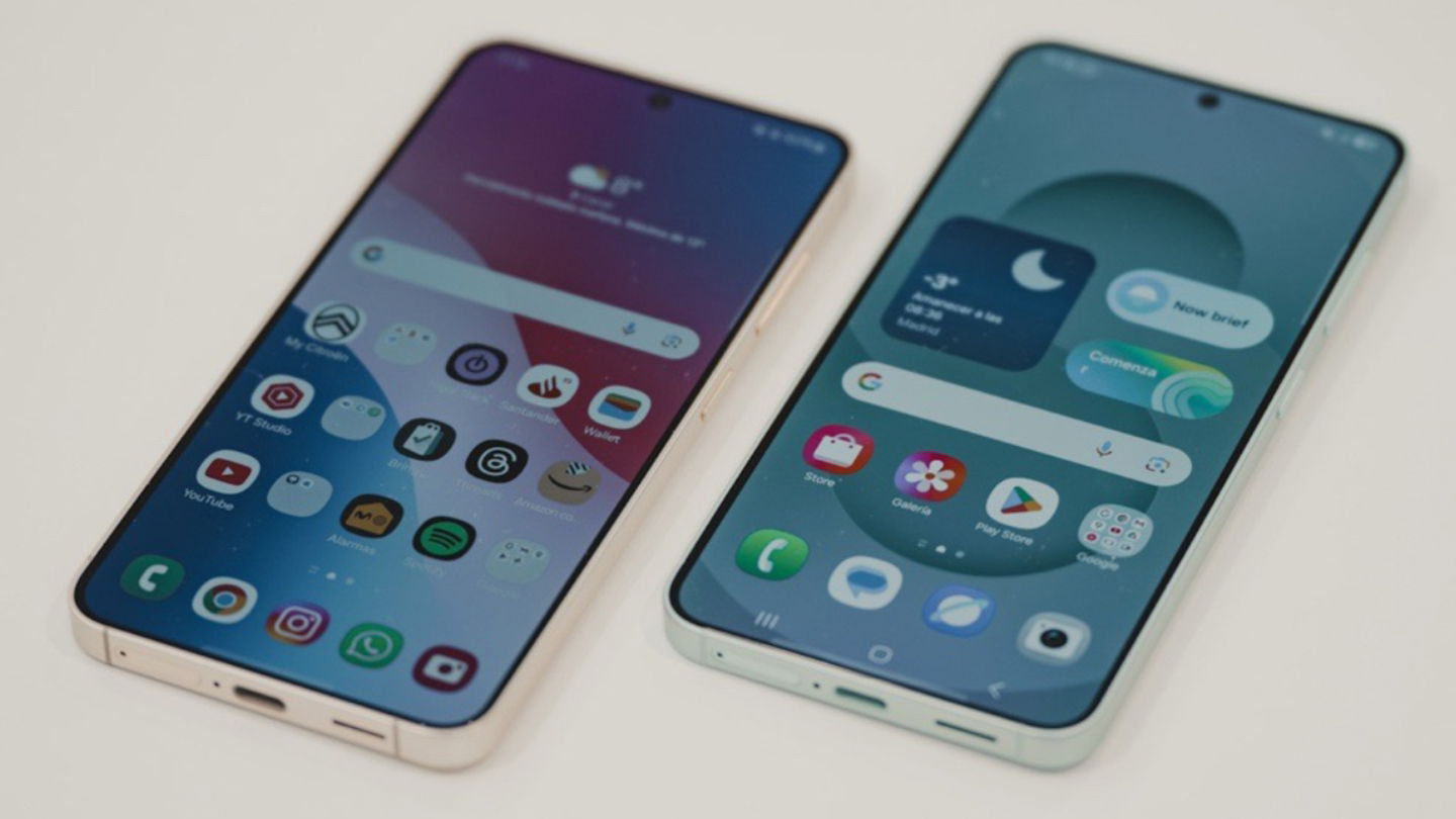 Comparatif Samsung Galaxy S25 vs Samsung Galaxy S24 : Toutes les différences 4 Comparaison Samsung Galaxy S25 vs Samsung Galaxy S24: toutes les différences et lequel devriez-vous acheter