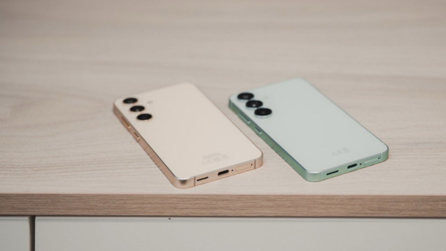 Comparatif Samsung Galaxy S25 vs Samsung Galaxy S24 : Toutes les différences 3 Comparaison Samsung Galaxy S25 vs Samsung Galaxy S24: toutes les différences et lequel devriez-vous acheter