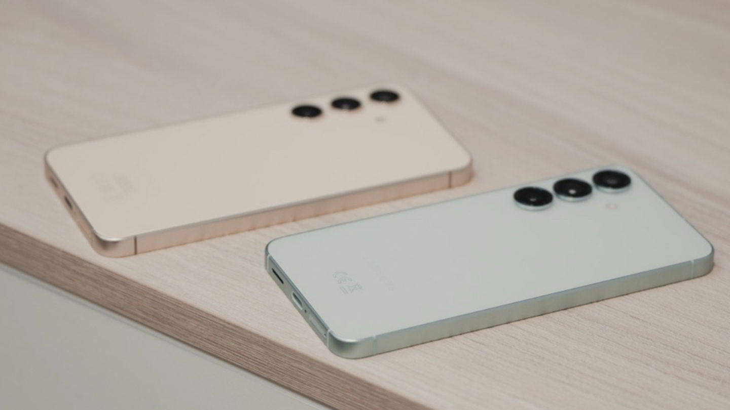 Comparatif Samsung Galaxy S25 vs Samsung Galaxy S24 : Toutes les différences 5 Comparaison Samsung Galaxy S25 vs Samsung Galaxy S24: toutes les différences et lequel devriez-vous acheter