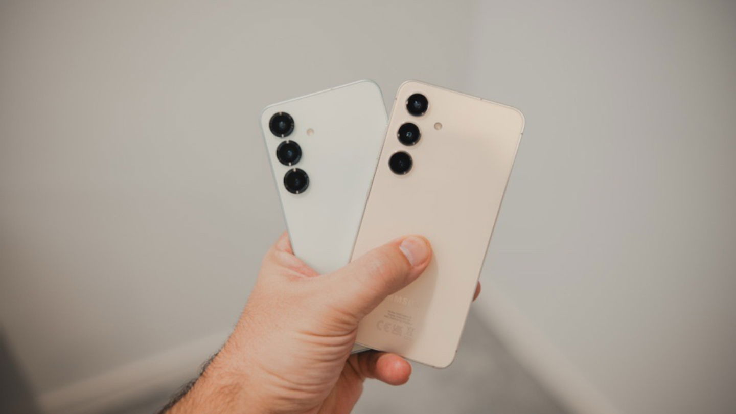 Comparatif Samsung Galaxy S25 vs Samsung Galaxy S24 : Toutes les différences 6 Comparaison Samsung Galaxy S25 vs Samsung Galaxy S24: toutes les différences et lequel devriez-vous acheter