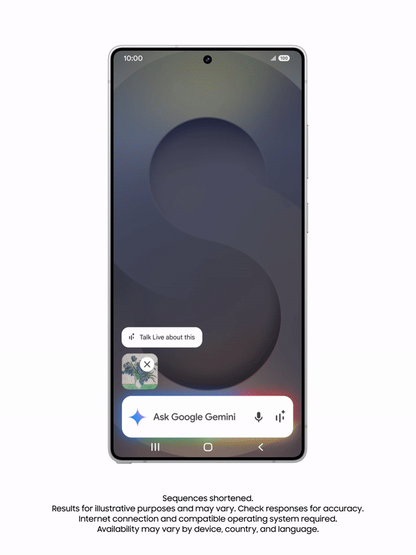 Découvrez les révélations incroyables de Google lors du Galaxy Unpacked de Samsung 4 Google Android nouveautés Samsung Galaxy