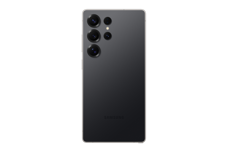 Samsung Galaxy S25 Ultra vs. Galaxy S24 Ultra : Comparatif des caractéristiques 7 Le S25 Ultra recevra de nombreuses mises à jour pendant des années. (Photo: Samsung)