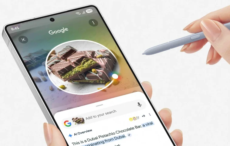 Le Samsung Galaxy S25 (Ultra) est-il livré avec un S Pen ? 1 Le Samsung Galaxy S25 (Ultra) est-il livré avec un S Pen ?