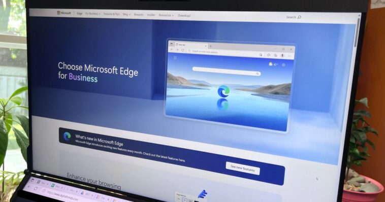 Microsoft prépare encore une nouvelle astuce anti-Google dans ses coulisses 1 1737656141 Microsoft Prepare Encore Une Nouvelle Astuce Anti Google Dans Ses Coulisses.jpg