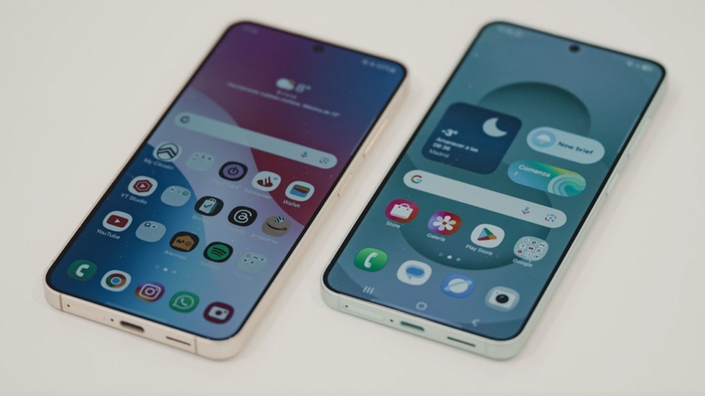 Nouveau Samsung Galaxy S25+ avec Galaxy IA : le modèle du "plus" devient encore plus puissant et (toujours) plus séduisant 3 Nouveau Samsung Galaxy S25+ avec Galaxy AI : le modèle du "plus" est maintenant plus puissant et (encore) plus attrayant