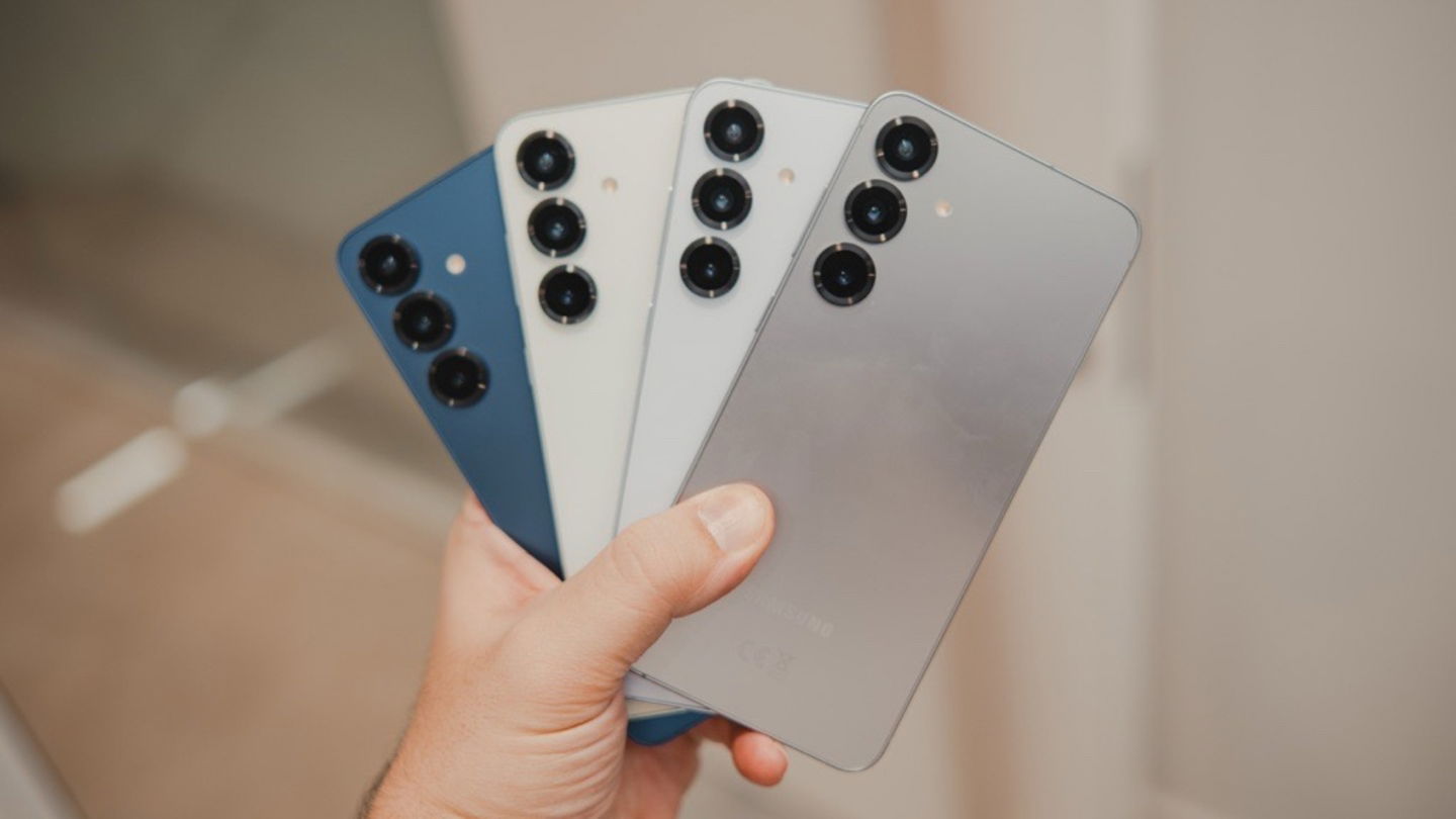 Nouveau Samsung Galaxy S25+ avec Galaxy IA : le modèle du "plus" devient encore plus puissant et (toujours) plus séduisant 6 Nouveau Samsung Galaxy S25+ avec Galaxy AI : le modèle du "plus" est maintenant plus puissant et (encore) plus attrayant