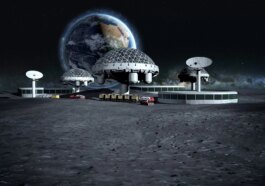 Premier centre de données sur la Lune lancé le mois prochain ! 42 Premier Centre De Données Sur La Lune Lancé Le Mois