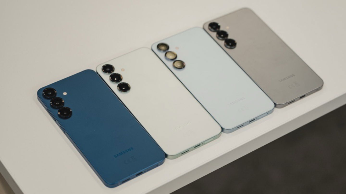 Samsung Galaxy S25 officiel : le « petit » de la famille passe à la vitesse supérieure en puissance et en photographie 6 Samsung Galaxy S25 officiel: le "petit" de la famille monte en puissance et en photographie