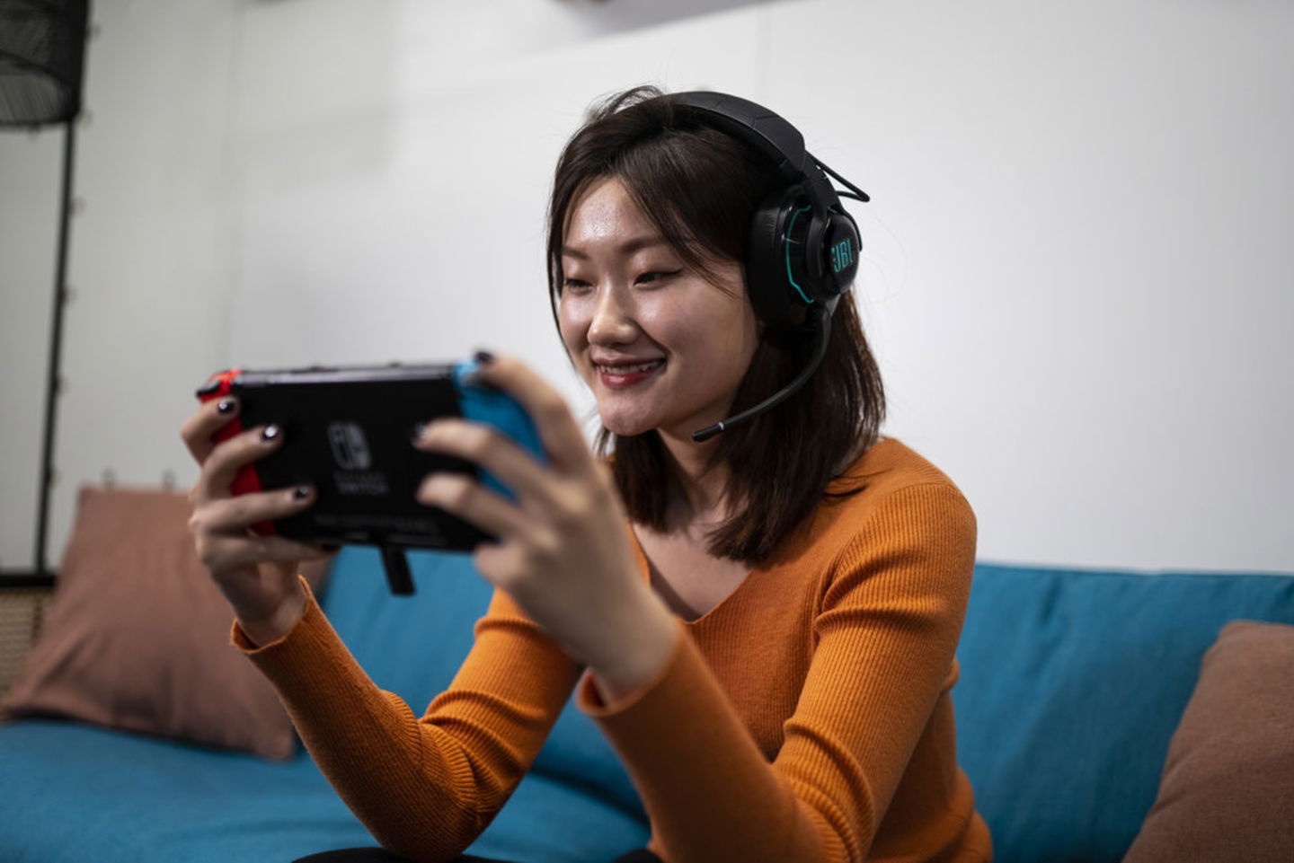Voici les meilleurs produits JBL en promotion en 2025 : animer vos fêtes n'a jamais coûté si peu 6 Voici les meilleurs produits JBL lors des soldes de 2025 : animer vos fêtes n'a jamais été aussi peu coûteux