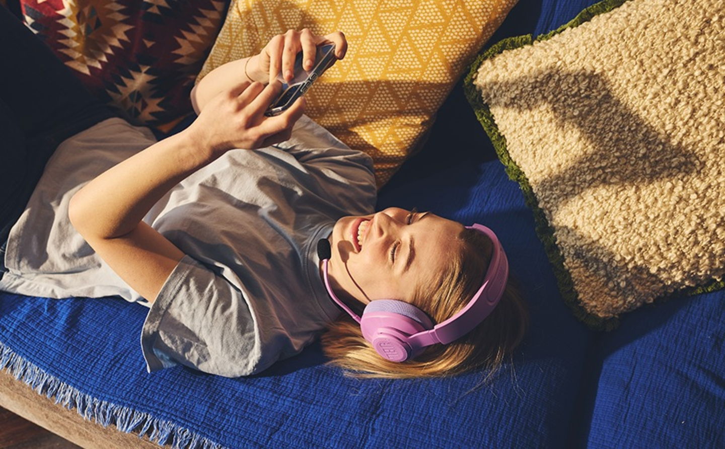 Voici les meilleurs produits JBL en promotion en 2025 : animer vos fêtes n'a jamais coûté si peu 5 Voici les meilleurs produits JBL lors des soldes de 2025 : animer vos fêtes n'a jamais été aussi peu coûteux