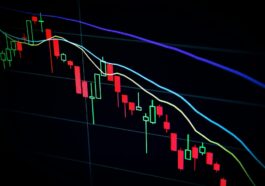 Les Actions D'ea Chutent De Près De 20 % Après