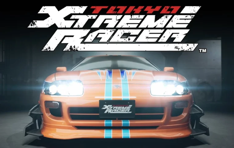 Tokyo Xtreme Racers : Liste Complète des Voitures à débloquer 1 Tokyo Xtreme Racers : Liste Complète des Voitures à Conquérir