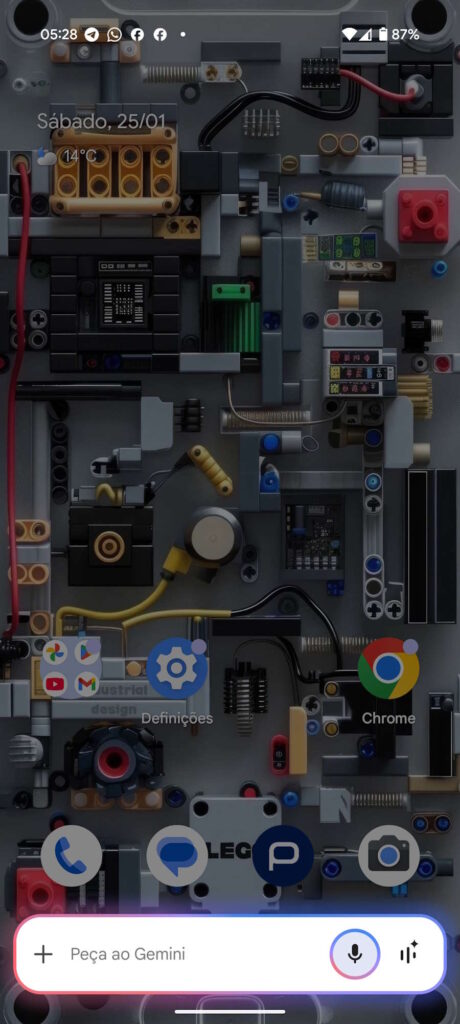 Google redonne vie à Gemini sur Android avec une nouvelle interface captivante 3 Gemini Android Google IA
