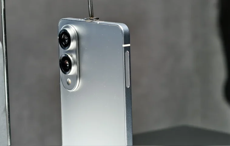 Le Galaxy S25 Slim : Le nouvel Galaxy S25 Edge ? 1 Le Galaxy S25 Slim : Le nouvel Galaxy S25 Edge ?