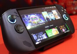 Z2 Go contre Z1 Extreme : Duel de consoles portables incontournable 81 1737842540 Z2 Go Contre Z1 Extreme Duel De Consoles Portables.jpg