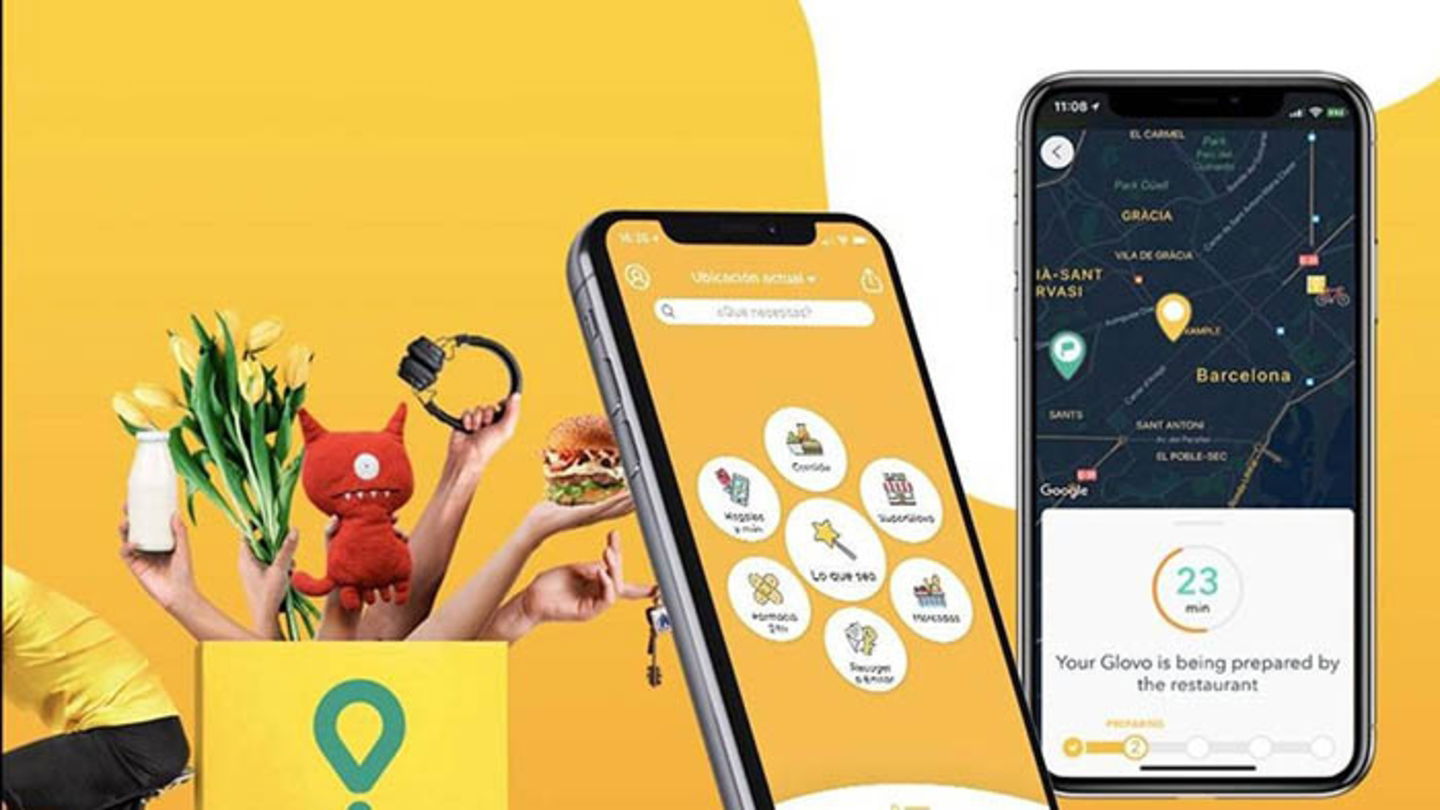 Glovo contre Uber Eats : quelles sont leurs différences et lequel choisir ? 3 Différences entre Glovo et Uber Eats
