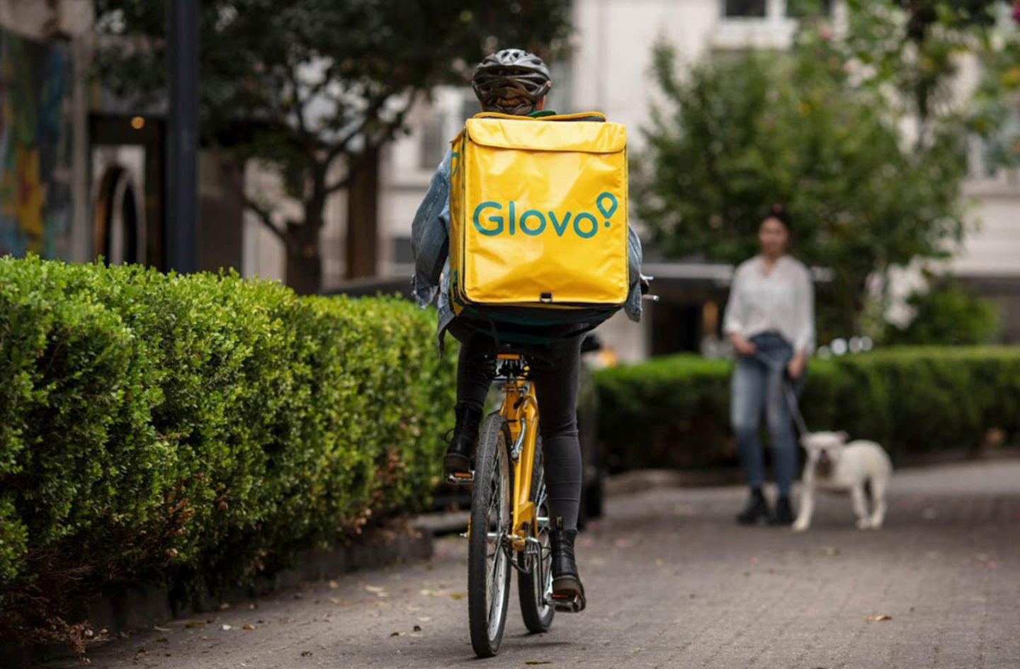 Glovo contre Uber Eats : quelles sont leurs différences et lequel choisir ? 5 Temps de livraison