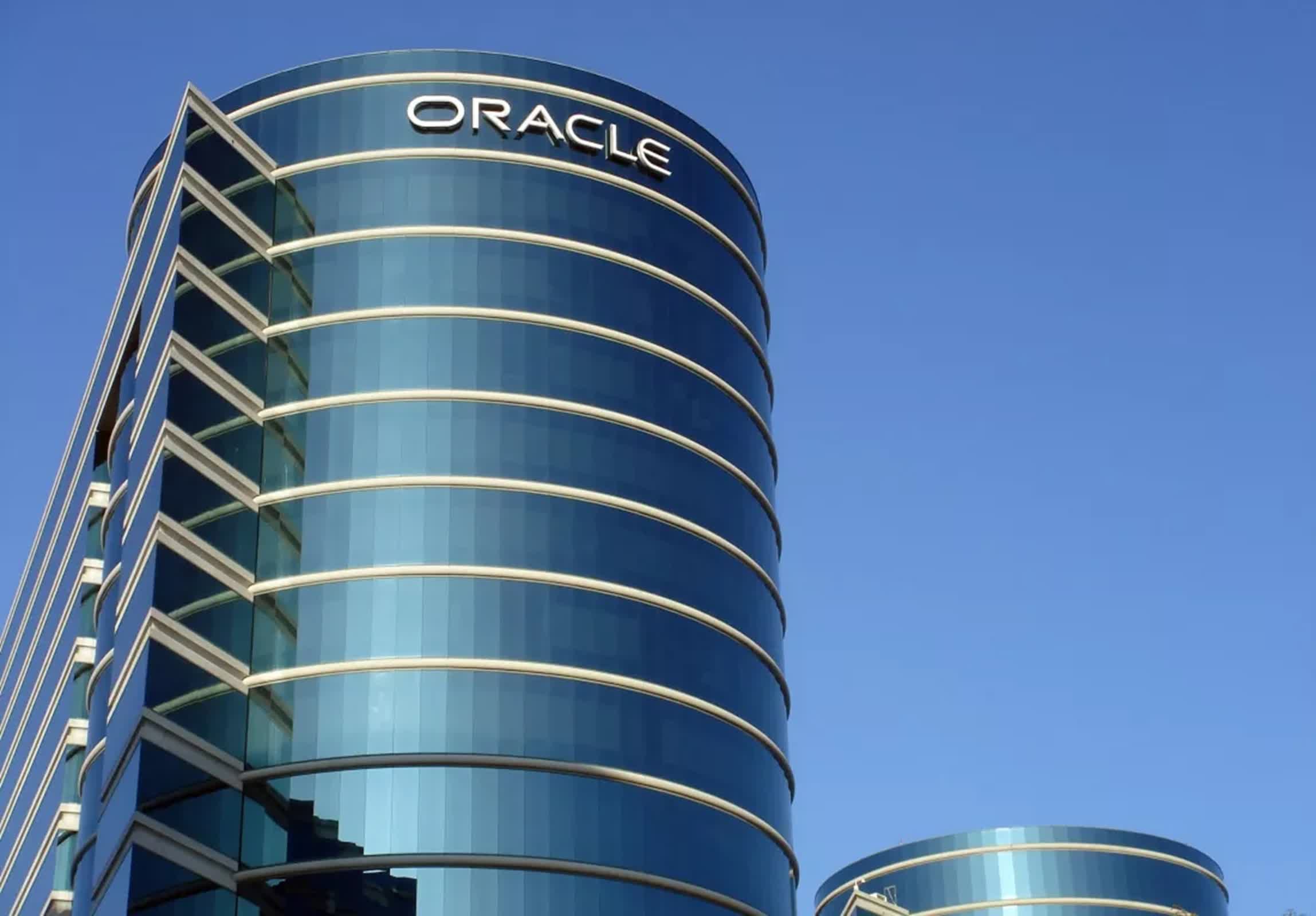 1737899890 798 Oracle et Microsoft en pourparlers pour racheter TikTok ByteDance pourrait