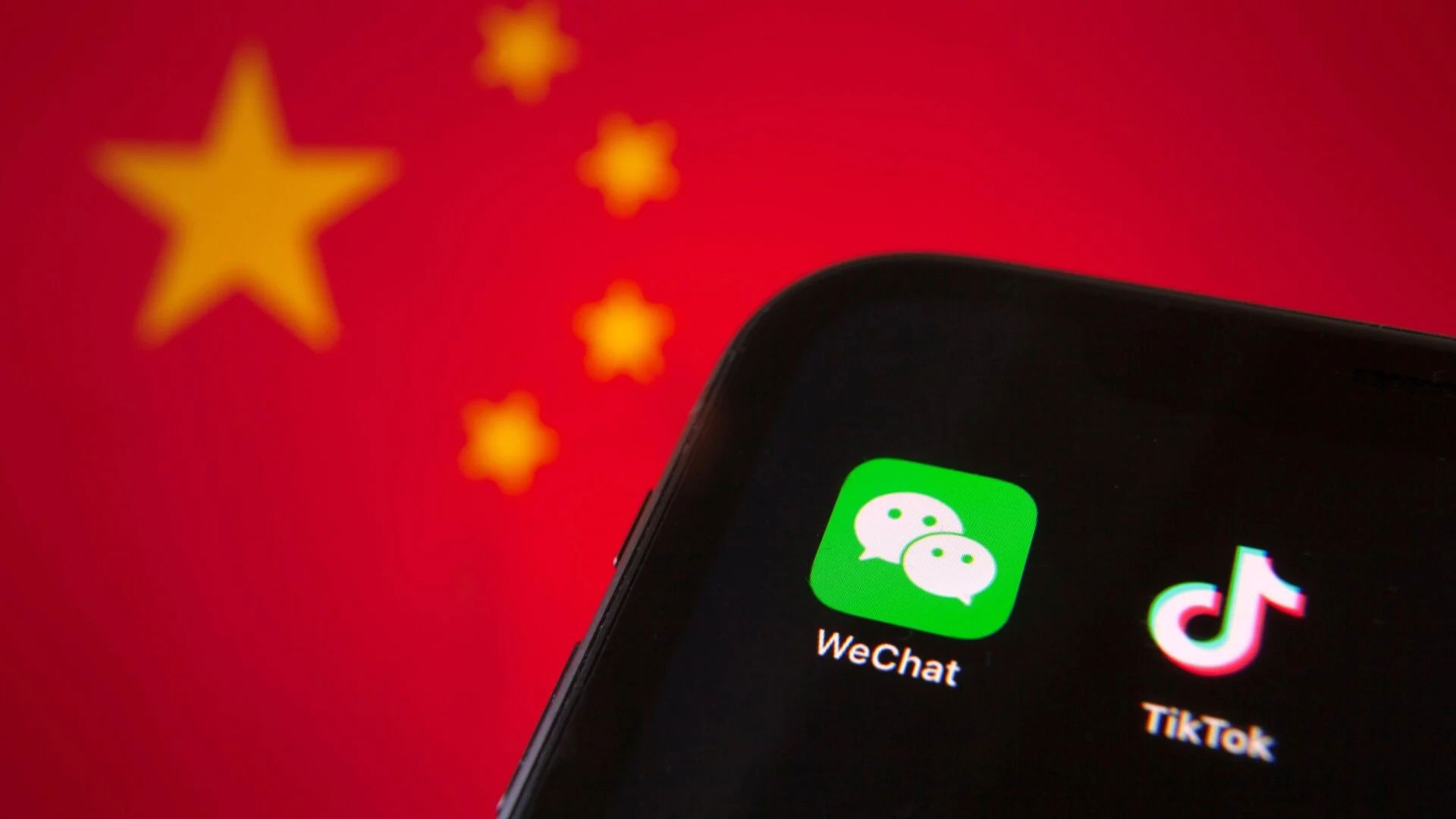 Créer un compte WeChat sans téléphone ni code QR : est-ce vraiment possible ? 5 Étant une application chinoise, il peut être compliqué de s'inscrire sur WeChat depuis l'étranger