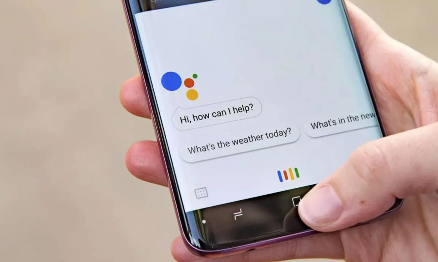 Google Assistant peut vous aider à ajuster la luminosité de votre lampe.
