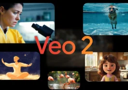 Comment utiliser le nouvel éditeur vidéo AI Veo 2 de Google avant tout le monde 75 Comment utiliser le nouvel éditeur vidéo AI Veo 2 de Google avant tout le monde