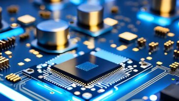Fujifilm va investir 640 M€ pour renforcer la production de matériaux semi-conducteurs 28 Fujifilm Va Investir 640 M€ Pour Renforcer La Production De