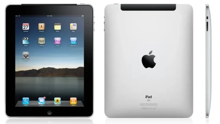 Il y a 15 ans, l'iPad a déclenché une révolution dans l'utilisation des ordinateurs 3 1738021014 679 Il y a 15 ans liPad a declenche une revolution.webp